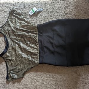 Brand new party dress